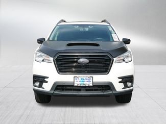Used 2021 Subaru Ascent Touring video 2