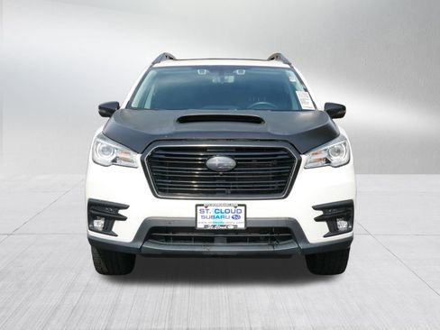 Used 2021 Subaru Ascent Touring image 2