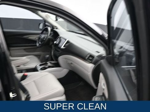 Used 2018 Honda Pilot EX-L image 13