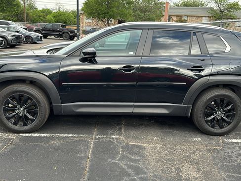 Used 2025 MAZDA CX-50 AWD 2.5 S w/ Weather Package image 7