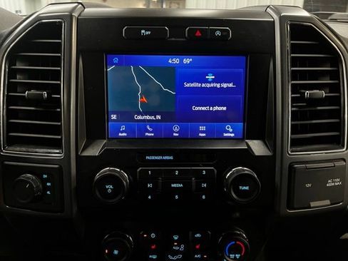 Used 2020 Ford F150 XLT w/ Equipment Group 302A Luxury image 10