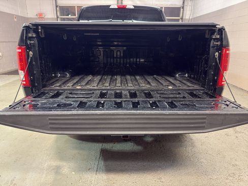 Used 2017 Ford F150 XLT w/ Equipment Group 302A Luxury image 30