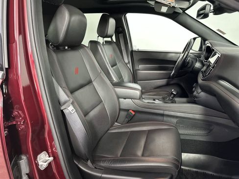 Used 2024 Dodge Durango GT AWD/4WD image 6