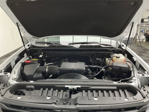 Certified 2024 Chevrolet Silverado 2500 W/T w/ WT Convenience Package AWD/4WD image 23