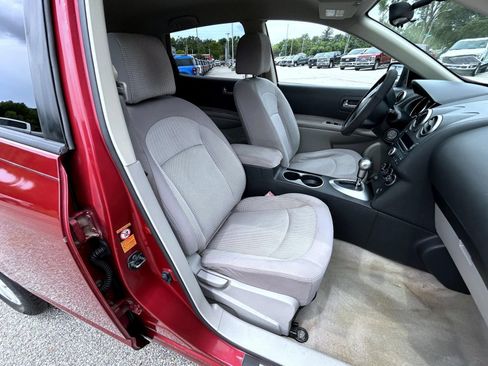 Used 2008 Nissan Rogue SL FWD image 15