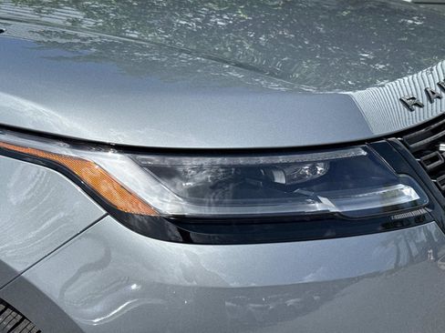 New 2026 Land Rover Range Rover Velar Dynamic SE AWD/4WD image 8