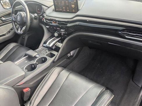 Used 2023 Acura MDX SH-AWD w/ Advance Package image 23
