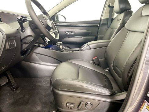 Used 2024 Hyundai Tucson SEL w/ Convenience Package AWD/4WD image 5