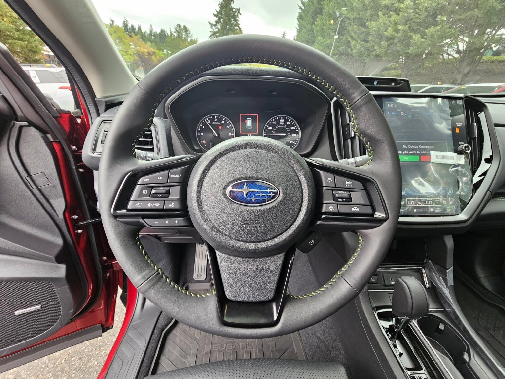 New 2026 Subaru Ascent Bronze Edition AWD/4WD image 23