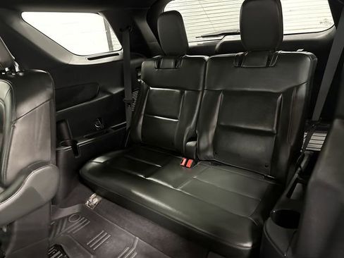Used 2022 Ford Explorer Timberline image 22