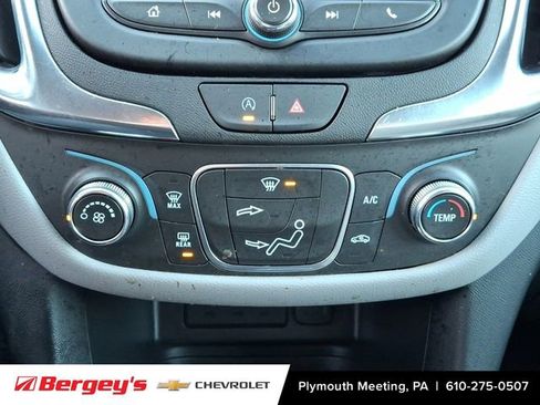 Certified 2024 Chevrolet Equinox LS w/ LS Convenience Package image 17