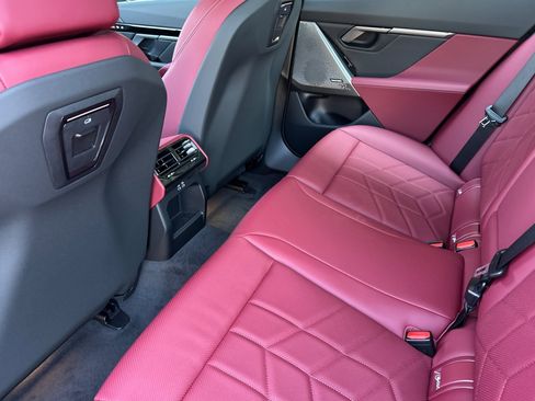 New 2026 BMW 530i w/ M Sport Package image 9