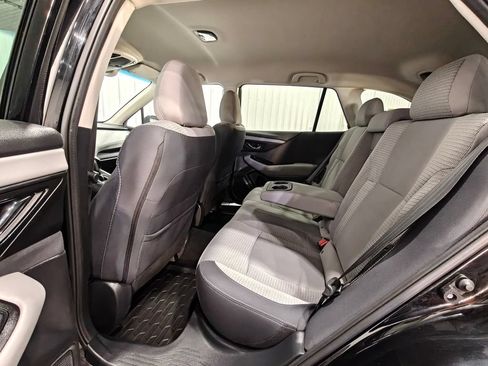 Used 2022 Subaru Outback Premium AWD/4WD image 24