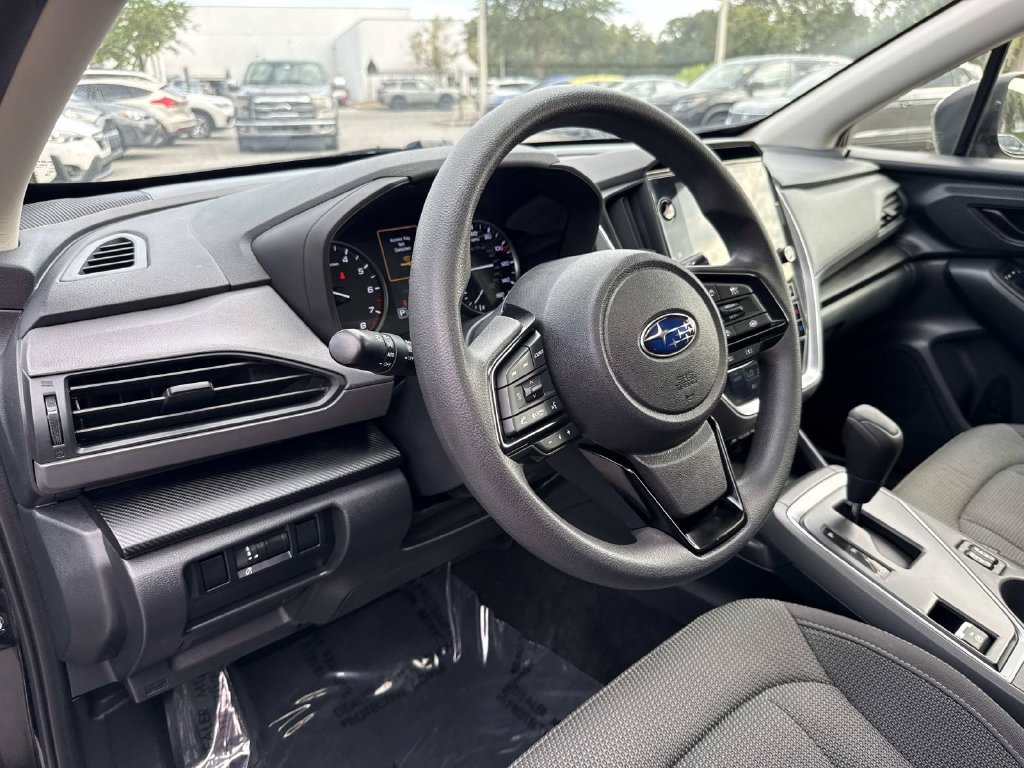 Used 2024 Subaru Crosstrek 2.0i Premium AWD/4WD image 23