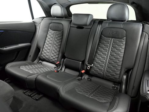 Used 2024 Audi RS Q8 image 8