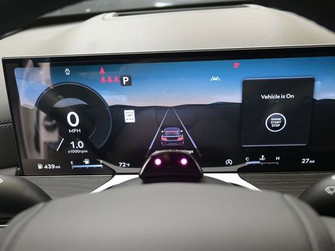 New 2026 Genesis GV80 3.5T Prestige image 23