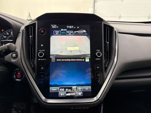 Certified 2025 Subaru Crosstrek 2.5i Limited image 18