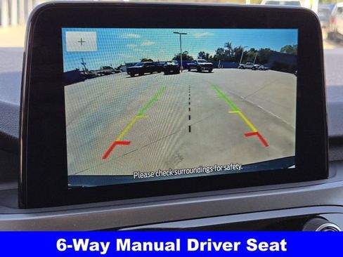 New 2026 Ford Escape Active image 22