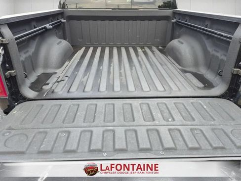 Used 2022 RAM 1500 Big Horn AWD/4WD image 26