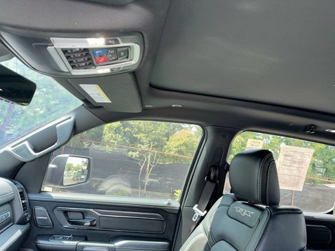 Used 2023 RAM 1500 TRX w/ TRX Level 2 Equipment Group AWD/4WD image 20