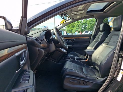 Used 2020 Honda CR-V EX-L image 14