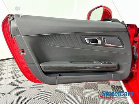 Used 2019 Mercedes-Benz AMG GT C image 36