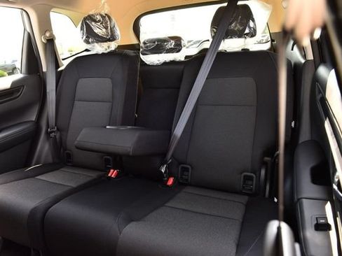 New 2026 Honda CR-V EX image 22