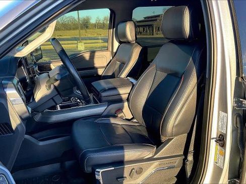 Certified 2023 Ford F150 Lariat w/ Max Trailer Tow Package image 7