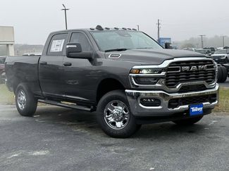 New 2026 RAM 2500 Tradesman video 2