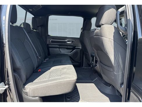 Used 2025 RAM 1500 Big Horn AWD/4WD image 35