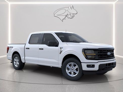 New 2026 Ford F150 XLT AWD/4WD image 7