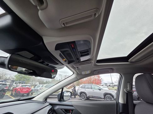 New 2026 Subaru Crosstrek 2.0i Premium image 31