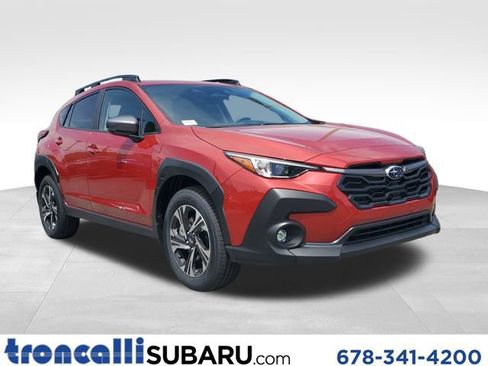 New 2026 Subaru Crosstrek 2.0i Premium AWD/4WD image 1
