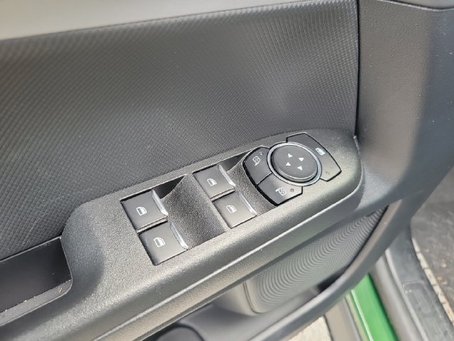 Used 2023 Ford Bronco Sport Outer Banks w/ Tech Package AWD/4WD image 17