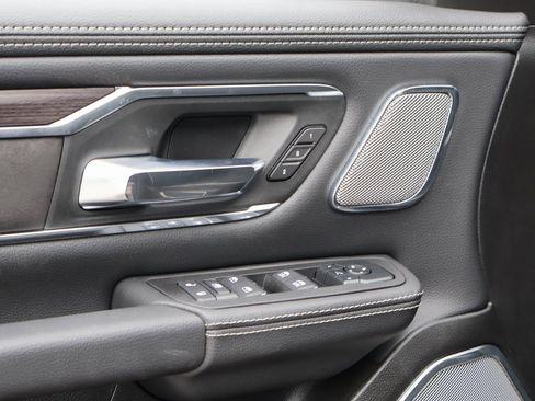 New 2026 RAM 1500 Laramie w/ Night Edition image 21