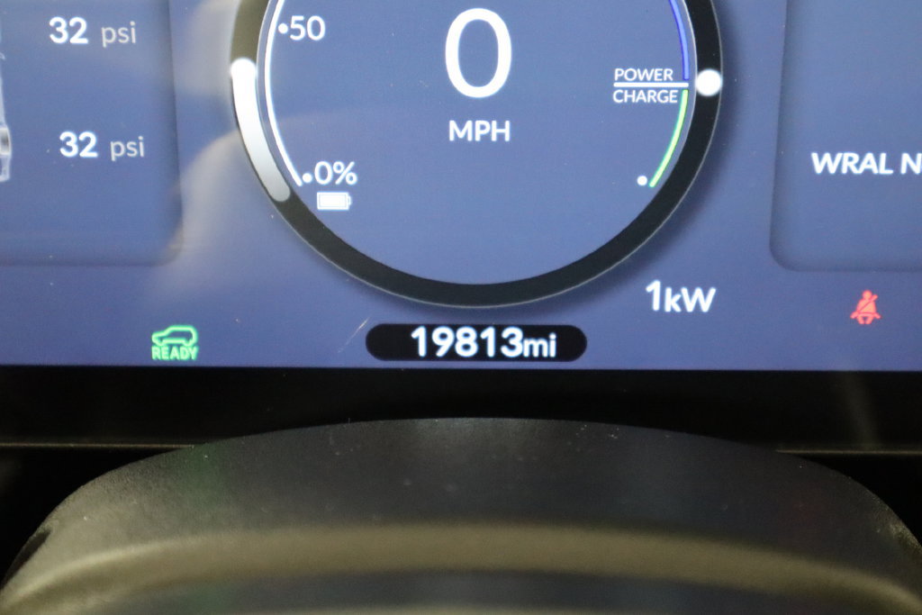 Used 2024 Honda Prologue Elite image 43