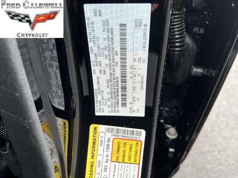 Used 2025 Ford Bronco Big Bend AWD/4WD image 39