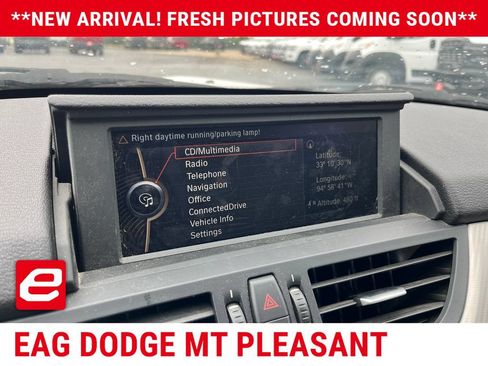 Used 2013 BMW Z4 sDrive35i RWD image 11