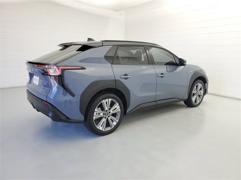 Used 2024 Subaru Solterra Touring w/ Touring Package image 5