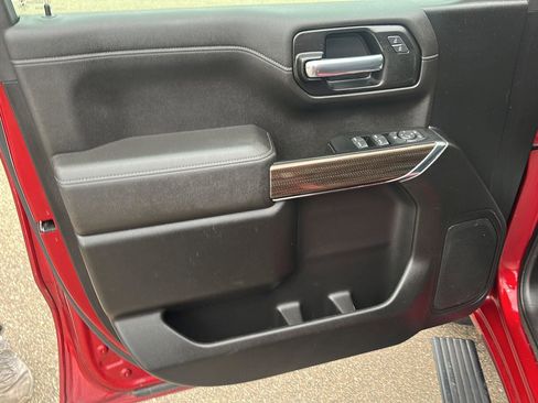 Used 2022 Chevrolet Silverado 1500 RST w/ Bed Protection Package image 16