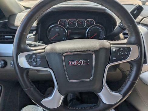 Used 2015 GMC Yukon XL SLE w/ Convenience Package AWD/4WD image 19
