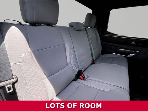 Used 2025 Toyota Tundra SR5 AWD/4WD image 23
