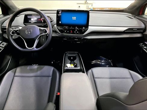 Used 2023 Volkswagen ID.4 Pro S Plus image 17