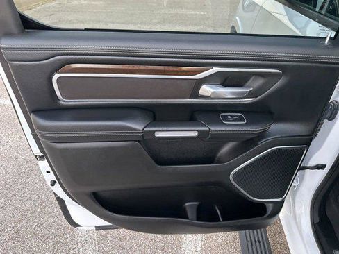 Certified 2021 RAM 1500 Laramie w/ Laramie Southwest Edition image 44