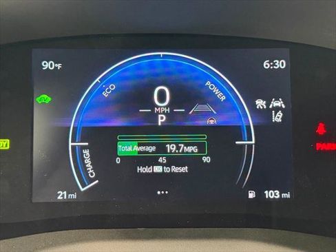 Certified 2026 Toyota Camry SE w/ Convenience Package FWD image 28
