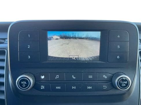Used 2020 Ford Transit 250 Low Roof AWD w/ Load Area Protection Package image 22