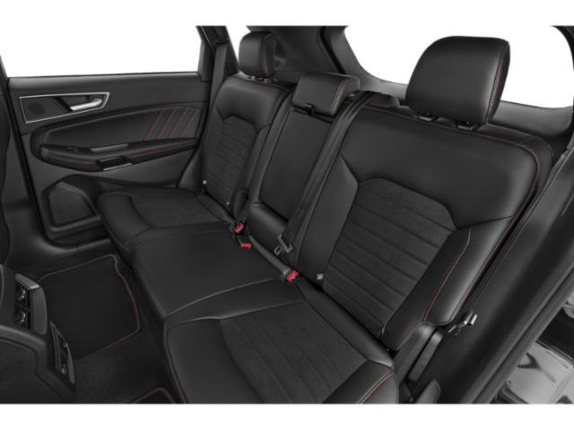 Used 2022 Ford Edge SEL AWD/4WD image 13