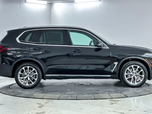 Used 2026 BMW X5 xDrive40i AWD/4WD image 8