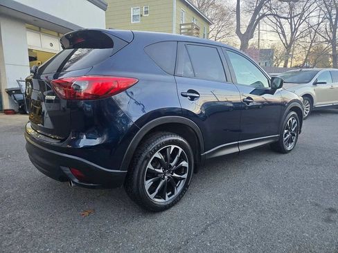 Used 2016 MAZDA CX-5 Grand Touring AWD/4WD image 24