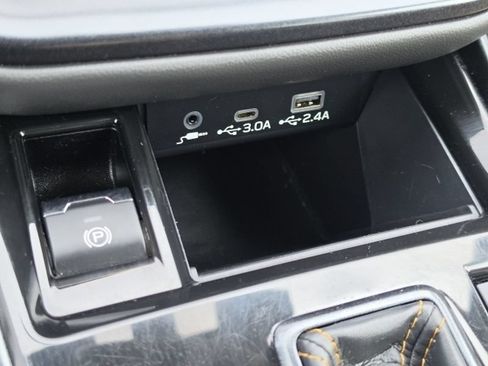 Used 2024 Subaru Outback Wilderness AWD/4WD image 28